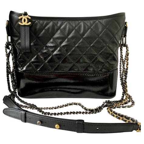 chanel gabrielle large hobo bag|chanel gabrielle backpack size.